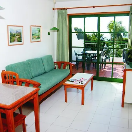 Apartamentos Babalu-2